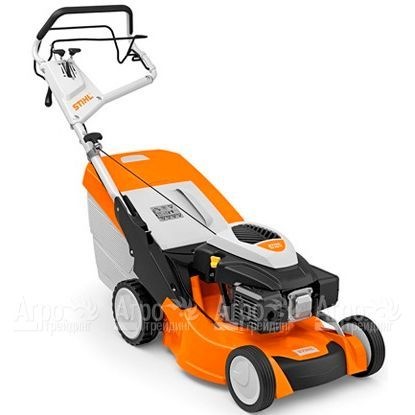 Газонокосилка бензиновая Stihl RM 650.0 VS в Ижевске