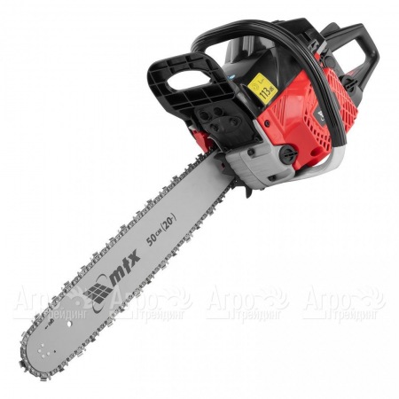 Бензопила MTX MS-5820 20" в Ижевске