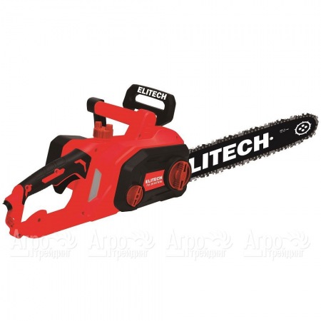 Элeктpoпилa Elitech ПЭ 2016ПОБ (E1611.021.00) 16" в Ижевске
