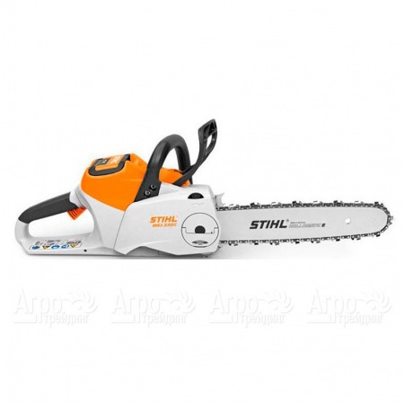 Аккумуляторная пила Stihl MSA 220 C-B-16" в Ижевске