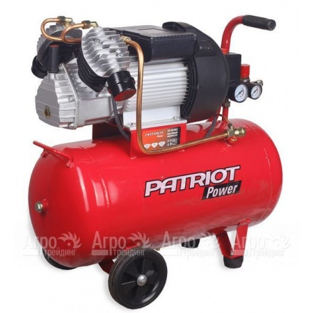 Компрессор поршневой Patriot VX 50/402  в Ижевске