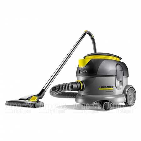 Пылесос сухой уборки Karcher T 12/1  в Ижевске