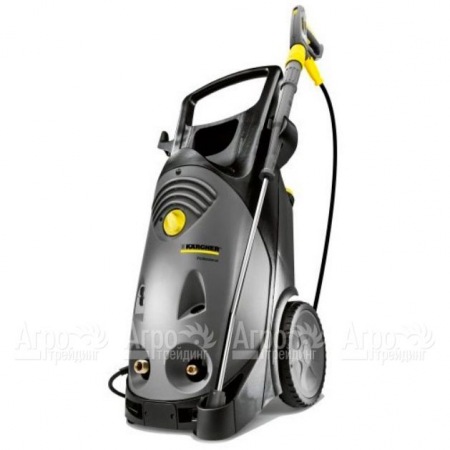 Мойка высокого давления без нагрева воды Karcher HD 10/25-4 S (EASY!Lock)  в Ижевске