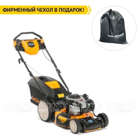 Газонокосилка бензиновая Cub Cadet CC LM3 CR46S (CC 46 SPB V HW) в Ижевске