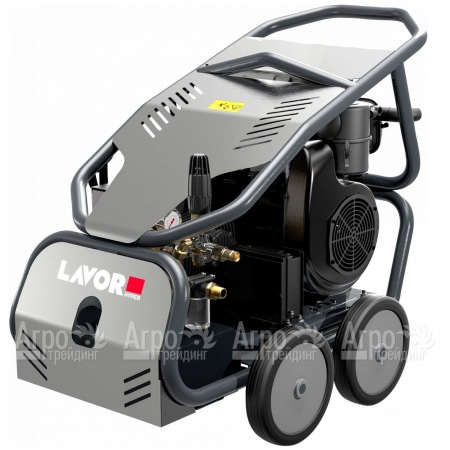 Мойка высокого давления Lavor Thermic 23 5015 K LP в Ижевске