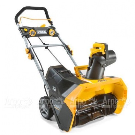 Снегоуборщик аккумуляторный Stiga ST 8051 AE в Ижевске