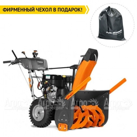 Снегоуборщик Daewoo DAST 330 в Ижевске