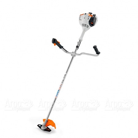 Бензокоса (бензиновый триммер) Stihl FS 56 Autocut в Ижевске