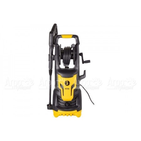 Мойка высокого давления Huter W200i Professional в Ижевске