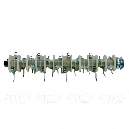 Комплект вал с пружинами для аэратора Villartec AB 740 в Ижевске