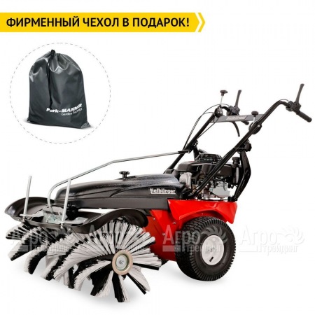 Подметальная машина Tielburger TK48 PRO (Honda) в Ижевске