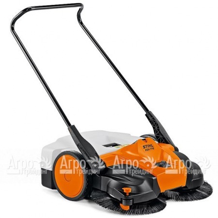 Подметальная машина Stihl KGA 770 без аккумулятора и ЗУ в Ижевске