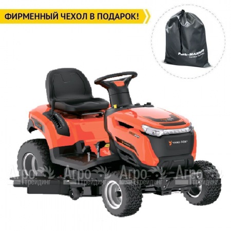 Садовый минитрактор Yard Fox Optima T 108 SDH в Ижевске