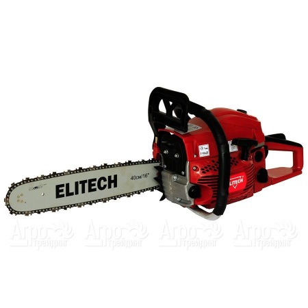 Бензопила Elitech БП 45/16" в Ижевске