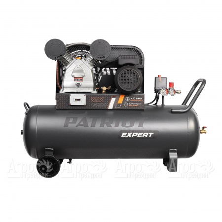 Компрессор поршневой Patriot KRX 420 L100  в Ижевске