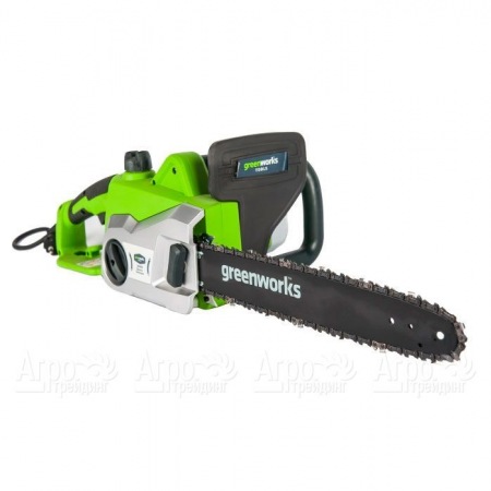 Электропила GreenWorks GCS1836-14" в Ижевске