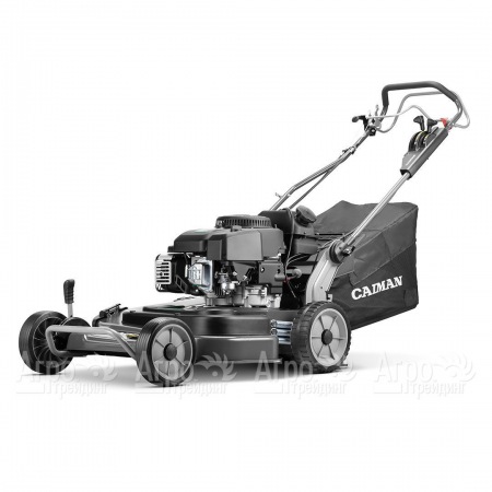 Газонокосилка бензиновая Caiman Twino 80CV  в Ижевске