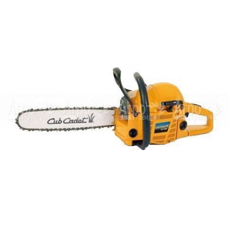 Бензопила Cub Cadet CC 4256-15" в Ижевске