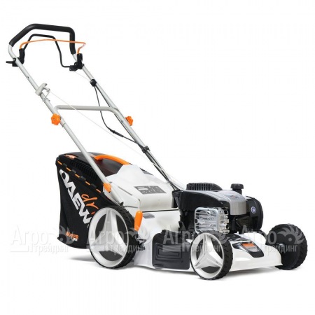 Газонокосилка бензиновая Daewoo L 50SPB (X BLADE) в Ижевске