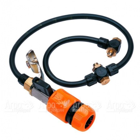 Набор для присоединения воды для бензорезов Stihl TS-510, TS-760 в Ижевске