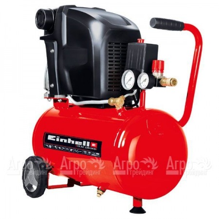 Компрессор воздушный Einhell TE-AC 230/24 в Ижевске