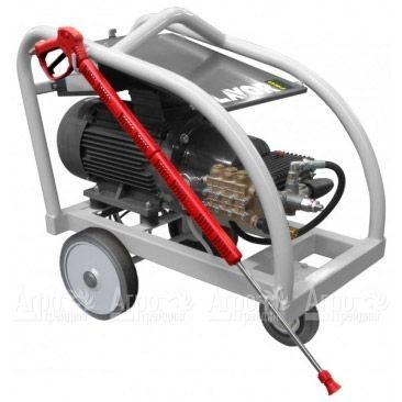 Мойка высокого давления LavorPRO Utan 5015 LP в Ижевске