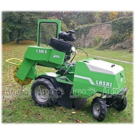 Измельчитель пней Laski F 500 H/27 в Ижевске