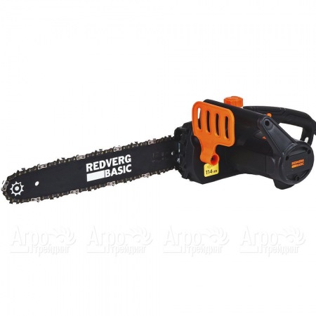 Электропила RedVerg Basic ECS-1400-14 в Ижевске