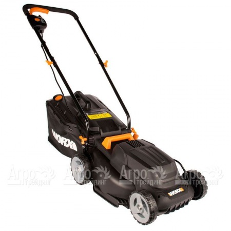 Газонокосилка электрическая Worx WG721E в Ижевске