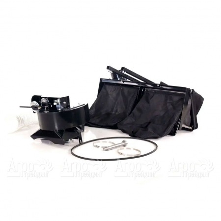 Травосборник для райдеров Steviman ZR-122/132 в Ижевске