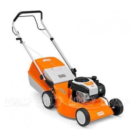 Газонокосилка бензиновая Stihl RM 253.0 в Ижевске