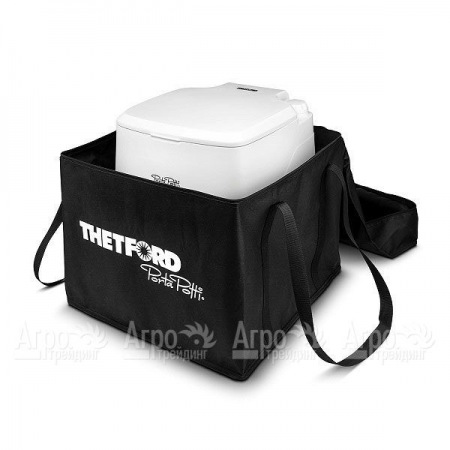 Сумка-переноска для биотуалета Thetford Porta Potti X35/45  в Ижевске