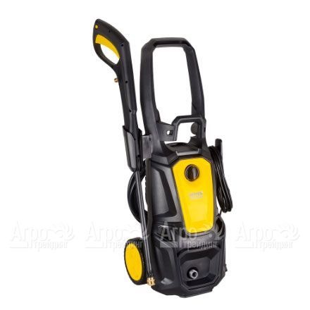 Мойка высокого давления Huter M195-PW-PRO в Ижевске