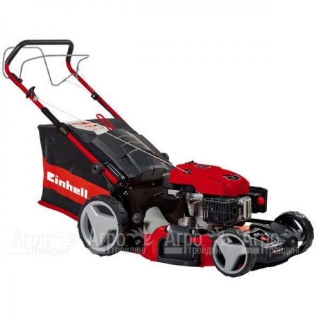 Газонокосилка бензиновая Einhell GC-PM 52 S HW в Ижевске