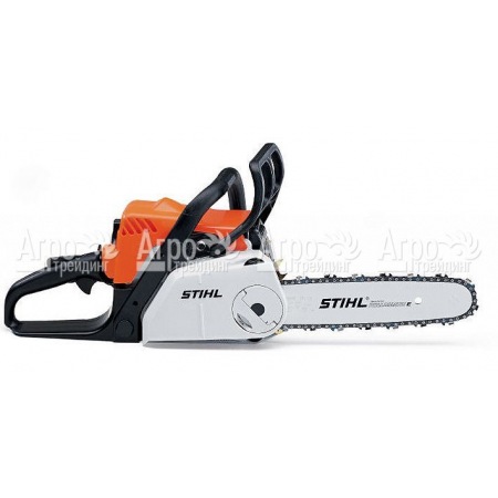 Бензопила Stihl MS 180 C-BE-14" Ergostart в Ижевске