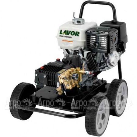 Мойка высокого давления Lavor Professional Thermic 11 HF  в Ижевске