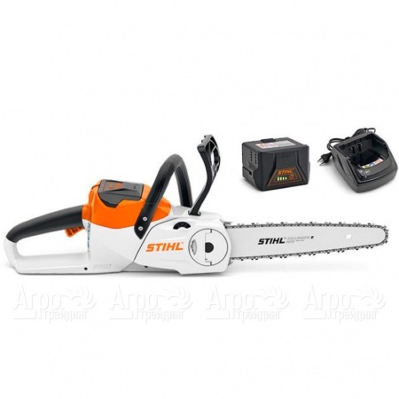 Аккумуляторная пила Stihl MSA 120 C-BQ-12 в Ижевске