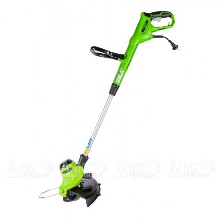 Электрокоса (электрический триммер) GreenWorks GST6030 в Ижевске