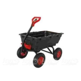 Тележка VicArt Тачанка 550 кг  в Ижевске