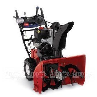 Снегоуборщик Toro 38637 Power Max 828 OXE в Ижевске