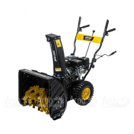 Бензиновый снегоуборщик Huter SGC 56/54-5/2  в Ижевске