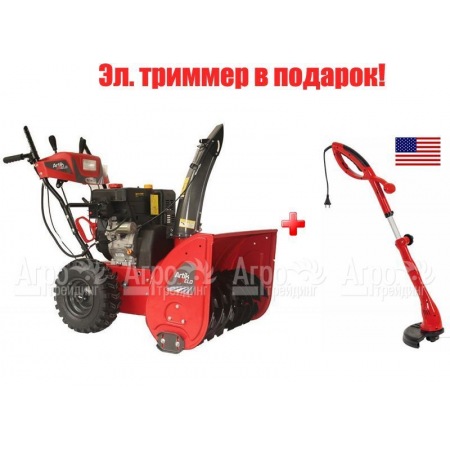 Снегоуборщик самоходный Efco Artik 62 ELD в Ижевске