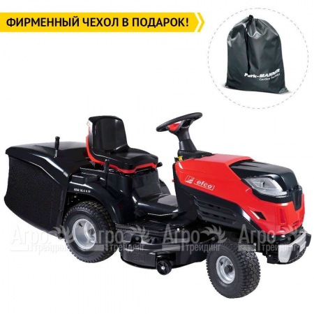 Садовый минитрактор Efco EF 86R/12,5 K M в Ижевске