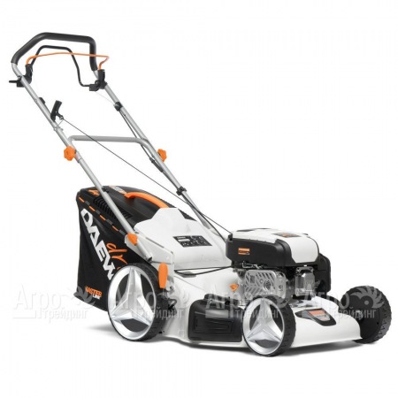 Газонокосилка бензиновая Daewoo L 55SP (X BLADE) в Ижевске