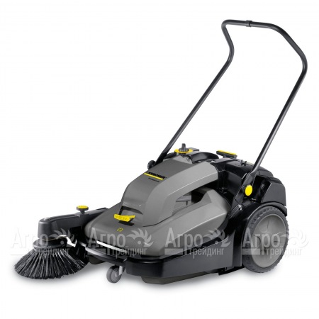 Подметальная машина Karcher KM 70/30 C Bp Pack Adv в Ижевске