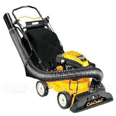 Садовый пылесос Cub Cadet CSV 070 в Ижевске