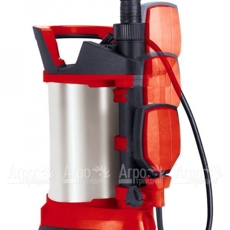 Насос дренажно-фекальный Einhell GE-DP 7935 N Eco в Ижевске