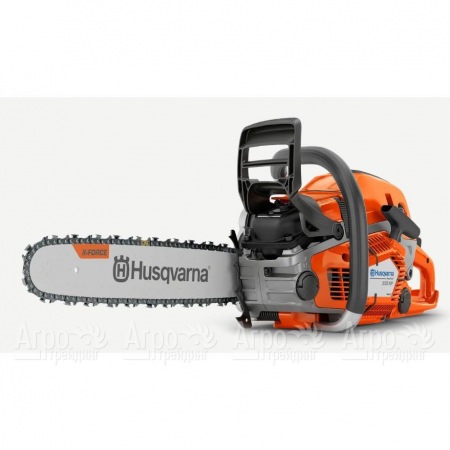 Бензопила Husqvarna 550 XP Mark II 18&quot;  в Ижевске