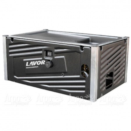 Мойка высокого давления Lavor Professional MCHPV 1515 LP в Ижевске