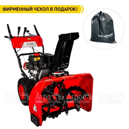 Снегоуборщик DDE ST9071LE в Ижевске